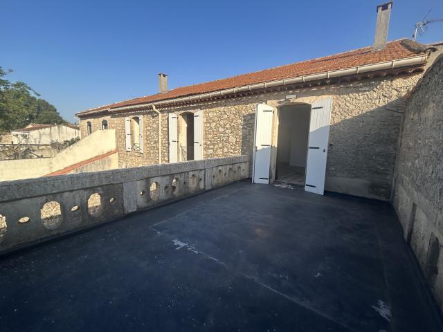 Maison location à Montpellier, Galargues