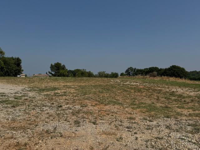 Terrain vente à Montpellier, Galargues