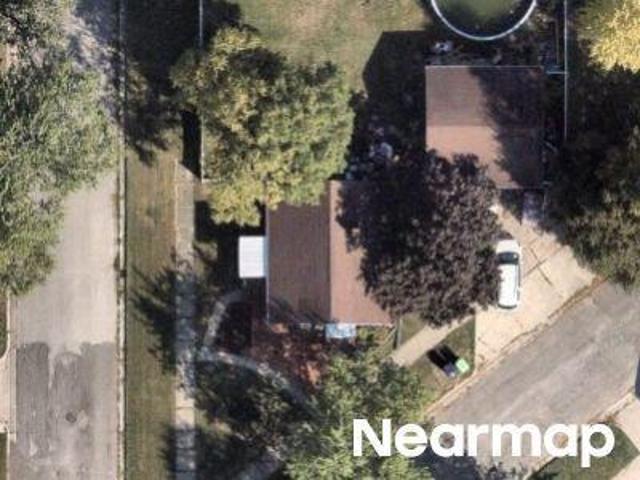 House for sale in Bay City, Michigan
