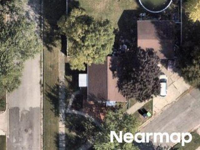 House for sale in Bay City, Michigan