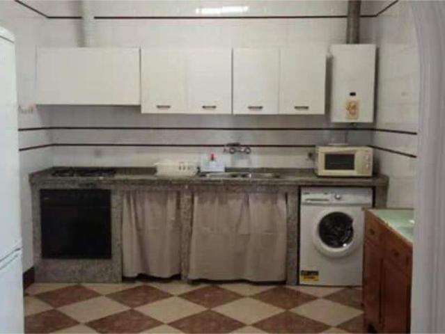 Apartamento en alquiler en Sierra de Huelva, Andalucía