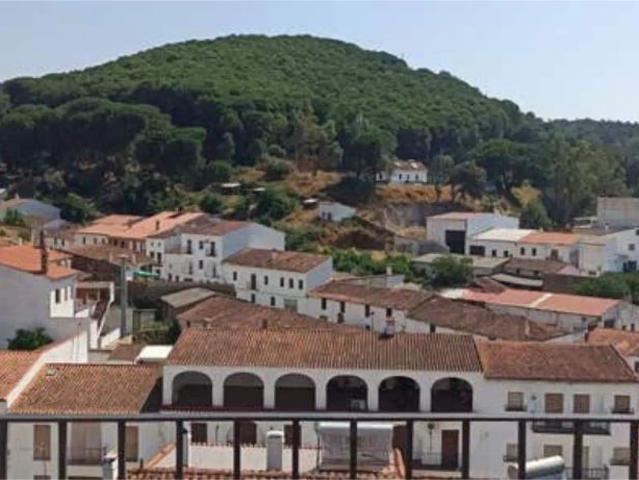 Apartamento en alquiler en Sierra de Huelva, Andalucía