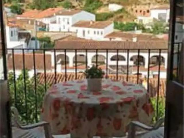 Apartamento en alquiler en Sierra de Huelva, Andalucía
