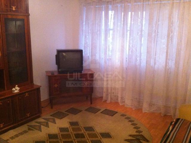 Casă închirieri în Mircea Cel Batran, Iași