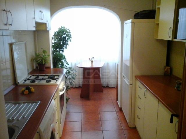 Apartament închirieri în Mircea Cel Batran, Iași