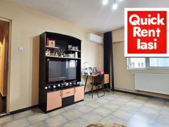 Apartament închirieri în Mircea Cel Batran, Iași