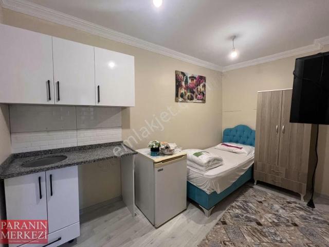 Kağithane, İstanbul içerisinde kiralık mülk