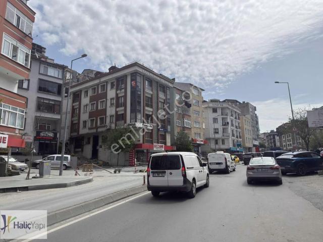Kağithane, İstanbul içerisinde kiralık mülk