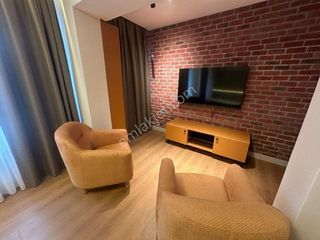Beyoğlu, İstanbul içerisinde kiralık mülk
