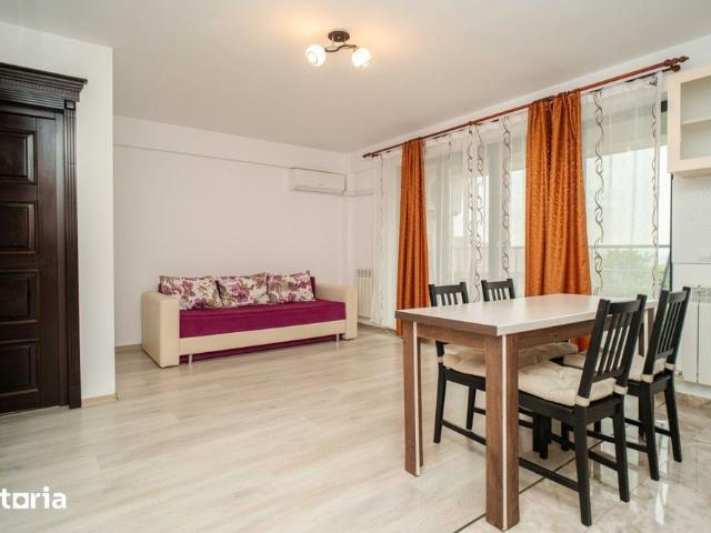 Apartament închirieri în Mircea Cel Batran, Iași