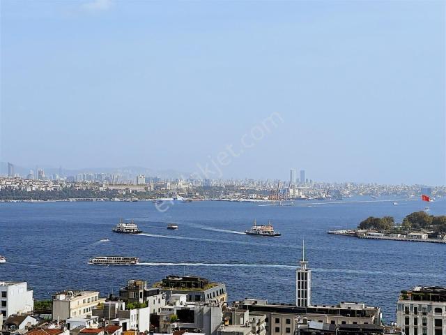 Beyoğlu, İstanbul içerisinde kiralık mülk