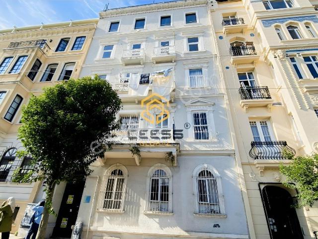 Müeyyedzade Mahallesi, Beyoğlu içerisinde kiralık mülk
