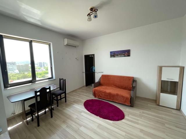 Apartament închirieri în Mircea Cel Batran, Iași
