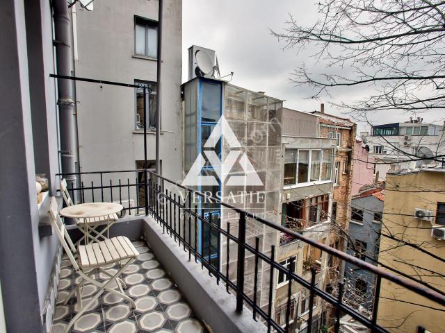 Beyoğlu, İstanbul içerisinde satılık mülk