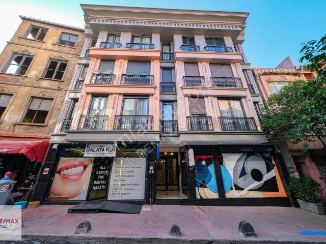 Beyoğlu, İstanbul içerisinde kiralık mülk