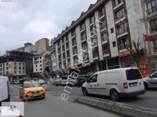 Şişli, İstanbul içerisinde kiralık mülk