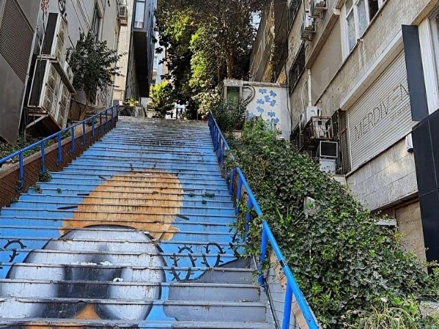 Beyoğlu, İstanbul içerisinde satılık Arsa