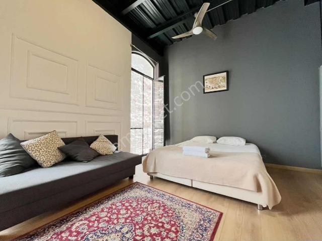 Beyoğlu, İstanbul içerisinde kiralık mülk