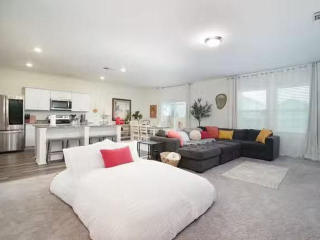 Apartment for rent in Leesville, Texas