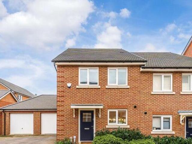 House for sale in Epsom, Epsom and Ewell