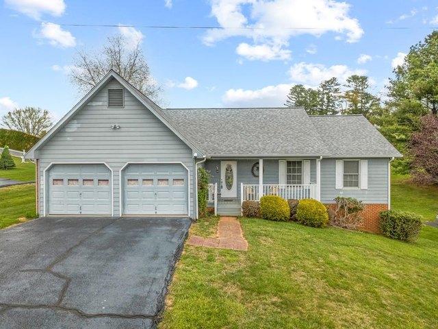House for sale in Virginia