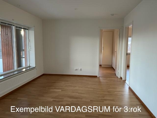 Lägenhet hyra i Växjö, Kronoberg