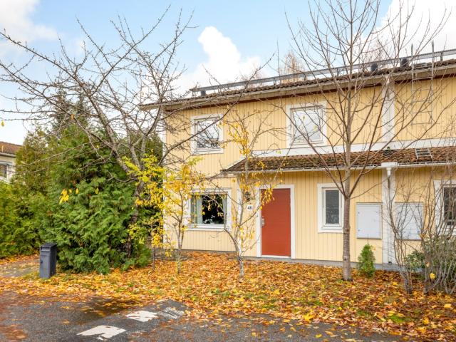 Bostadsrätt till salu i Järfälla