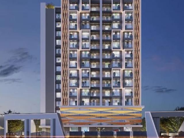 Flat for sale in Bhubaneshwar