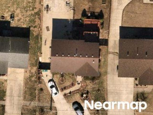 House for sale in Louisville, Kentucky
