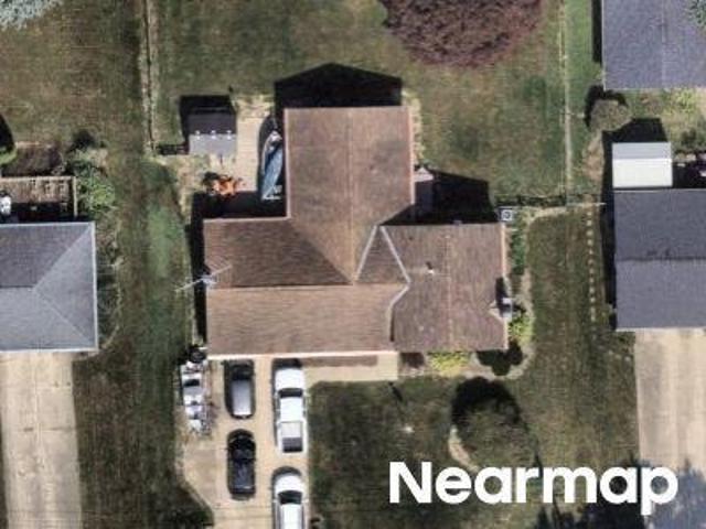 House for sale in Mansfield, Richland County