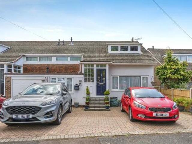House for sale in Spring Vale, Hampshire