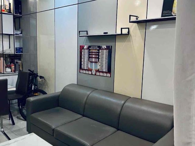 Căn hộ cho thuê tại Thủ Đức, Hồ Chí Minh