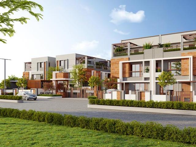 Villa for sale in Gujarat
