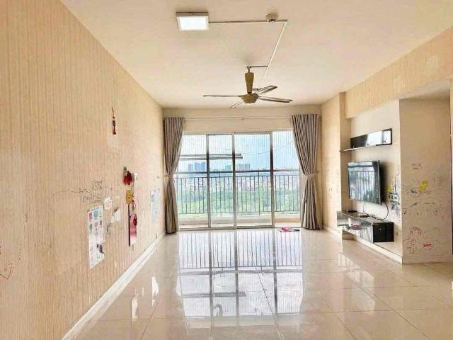 Căn hộ cho thuê tại Thủ Đức, Hồ Chí Minh