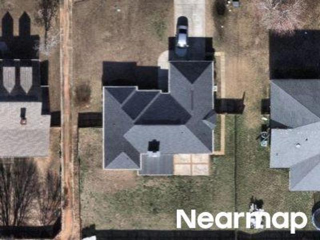 House for sale in Kathleen, Georgia
