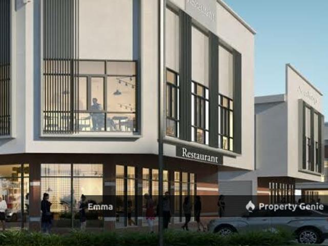 Office for sale in Selangor