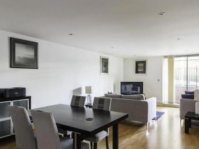 Apartment for rent in The Odyssey, Isle Of Dogs