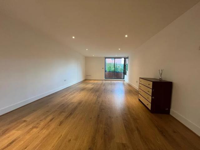 Apartment for rent in The Odyssey, Isle Of Dogs