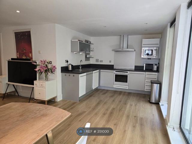 Apartment for rent in The Odyssey, Isle Of Dogs
