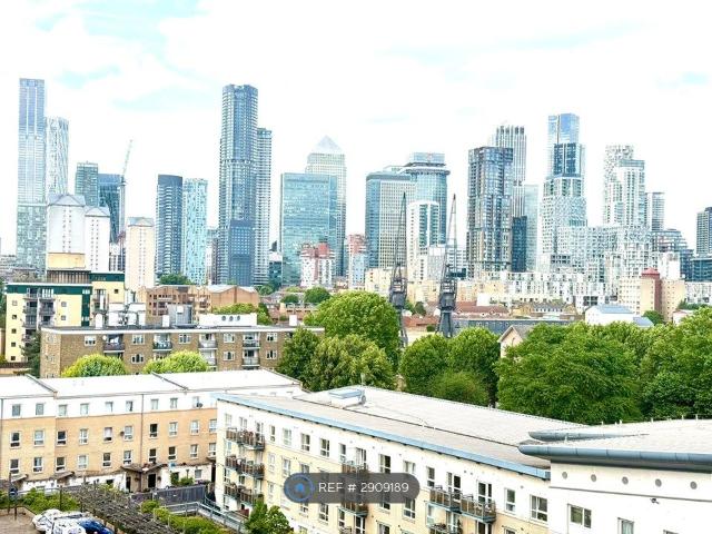 Apartment for rent in The Odyssey, Isle Of Dogs