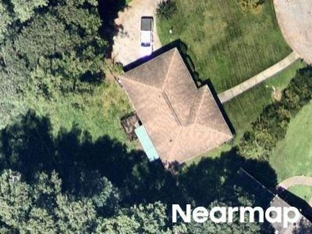 House for sale in Ellenwood, Georgia
