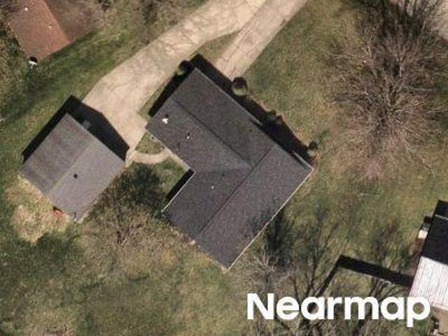 House for sale in Fort Wayne, Indiana