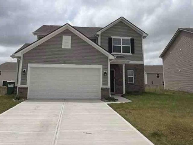 Property for sale in Indiana