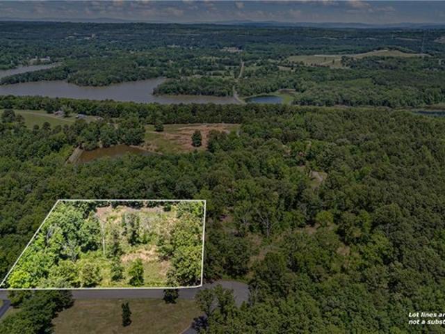 Land for sale in Ark