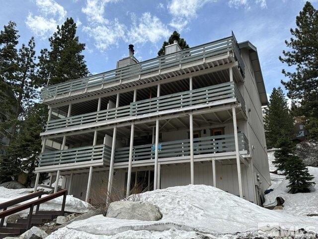 Condo for sale in Stateline