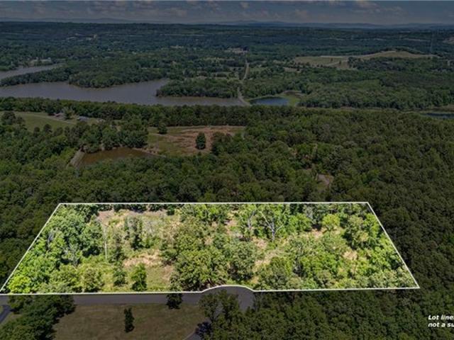 Land for sale in Ark