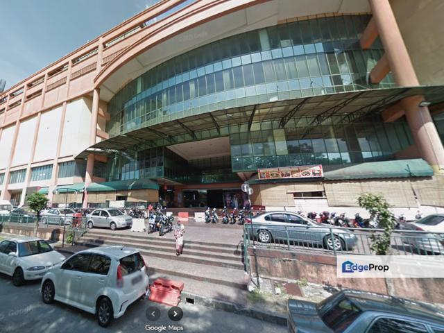 Shop for rent in Langat, Selangor