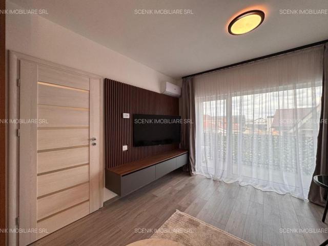 Apartament închirieri în Brașov