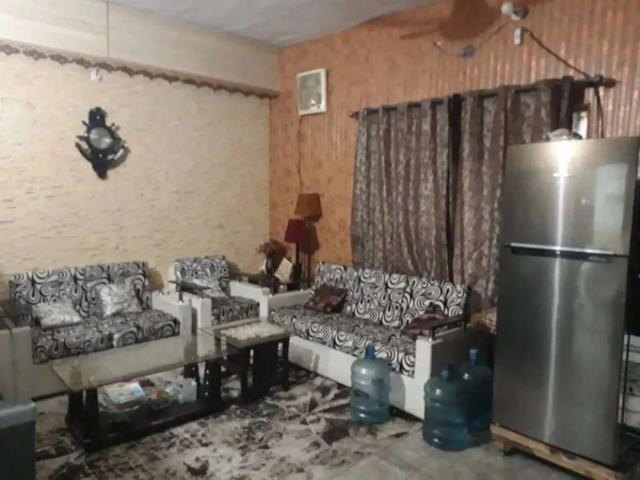 Apartment for sale in Rawalpindi, Islamabad Capital Territory