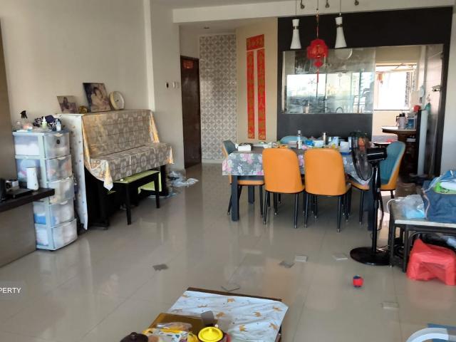 Apartment for sale in Geylang, 14 Central East, Eunos